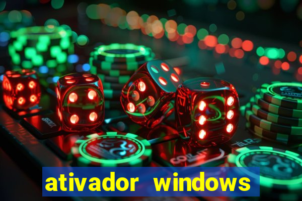 ativador windows server 2022